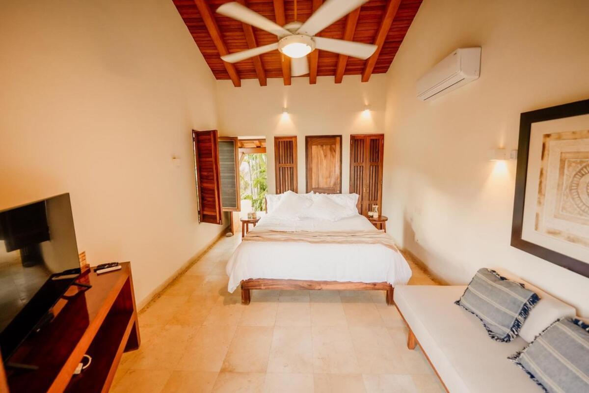 Dream Villa With Private Beach And Catering Zihuatanejo Bagian luar foto