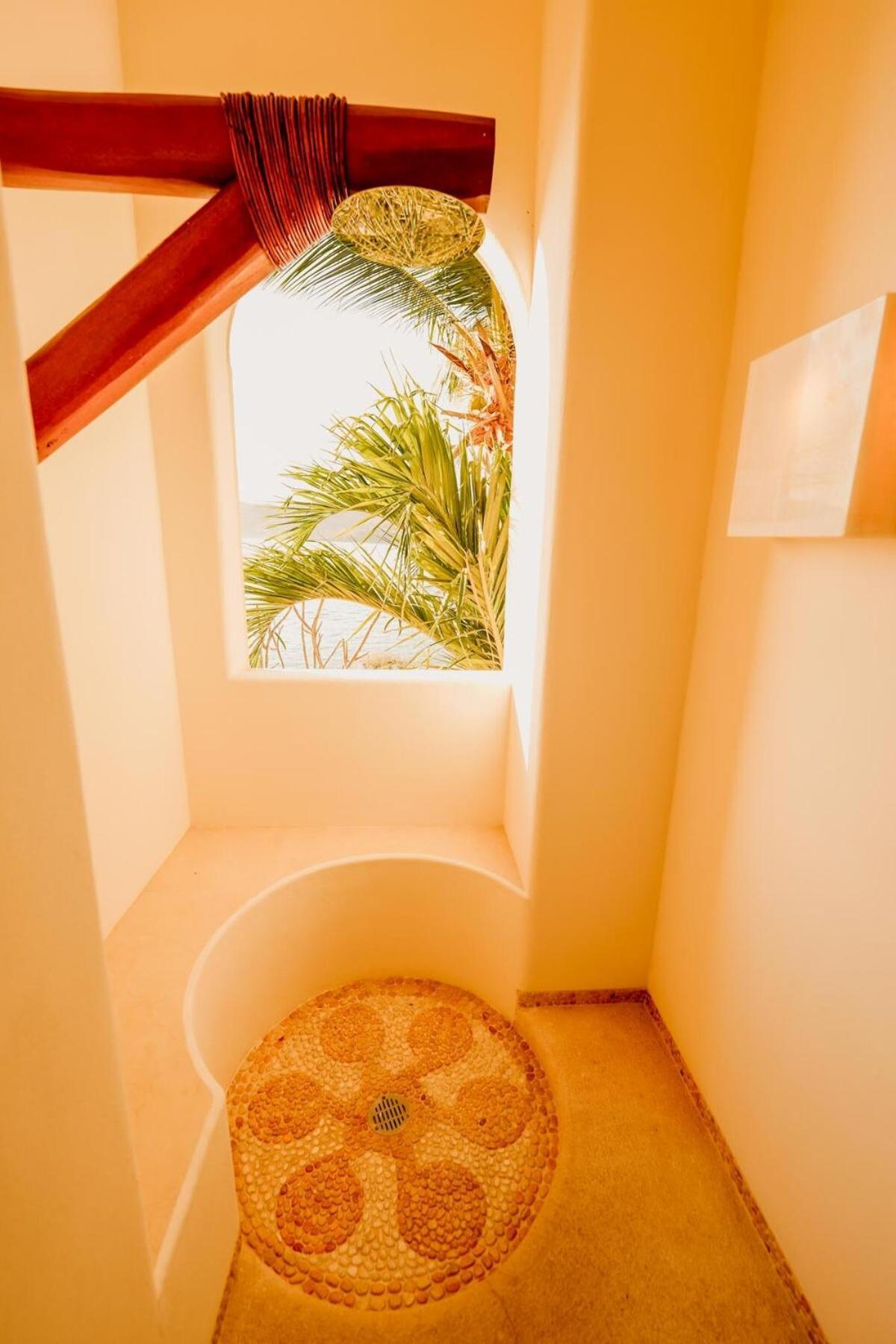 Dream Villa With Private Beach And Catering Zihuatanejo Bagian luar foto